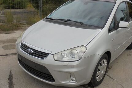 Ford C-Max 98.000 km 2.950 € Chemnitz 09114