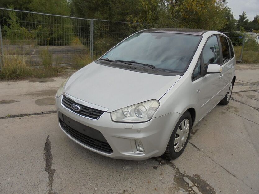Ford C-Max 98.000 km 2.950 € Chemnitz 09114