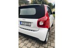 Smart Fortwo Cabrio 34.750 km 11.800 € Auerbach 09392