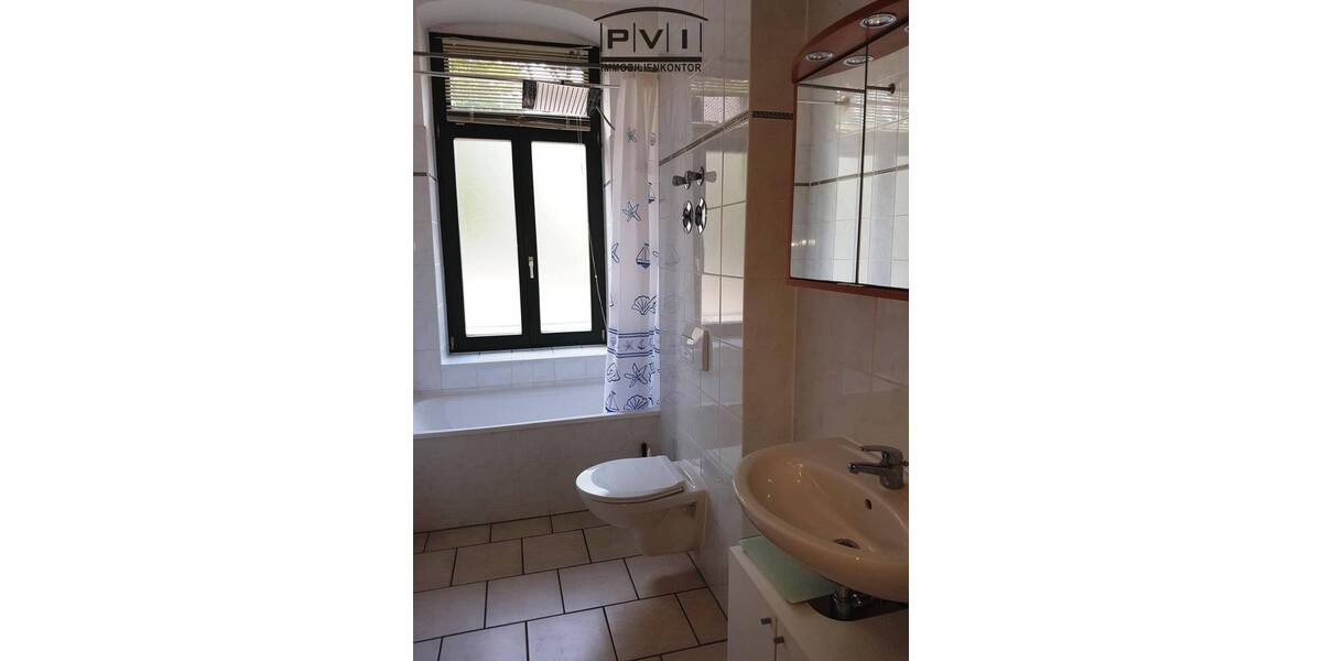 Singlewohnung im Grünen - C Gablenz 2 zimmer