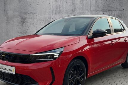 Opel Corsa 7.441 km 19.390 € Frankenberg 09669