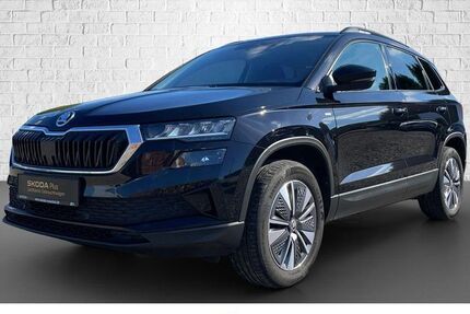 Skoda Karoq 160.000 km 19.990 &euro; Rochlitz 09306