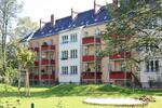 Erdgeschoßwohnung Chemnitz Helbersdorf - 2 Zimmer, 58 m&sup2;, 357&euro; | Angebot:26063213