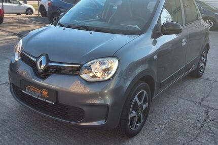 Renault Twingo 66.000 km 11.200 &euro; Chemnitz 09126