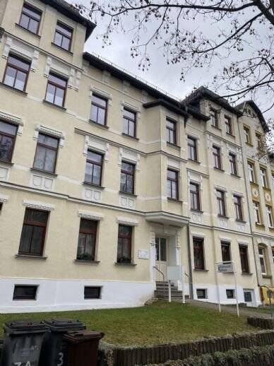 Etagenwohnung Chemnitz Ebersdorf - 2 Zimmer, 53 m&sup2;, 279&euro; | Angebot:25318905