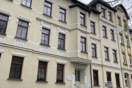 Wohnung Chemnitz Ebersdorf - 2 Zimmer, 53 m&sup2;, 279&euro; | Angebot:25318905