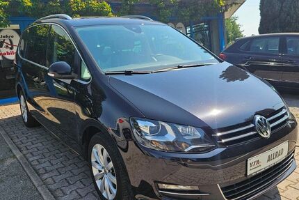 VW Sharan
