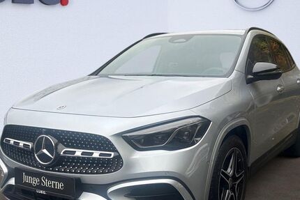Mercedes-Benz GLA 200 15.007 km 42.800 € Aue 08280