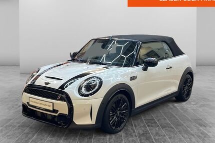Mini Cooper S Cabrio 14.898 km 32.909 &euro; Chemnitz/Röhrsdorf 09247