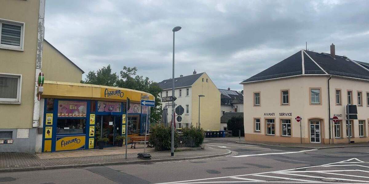 Gewerbeobjekt Brand-Erbisdorf Erbisdorf - 187.000&euro; | Angebot:26786358