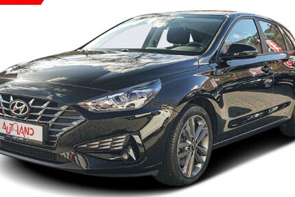 Hyundai i30 76.786 km 15.990 &euro; Chemnitz 09113