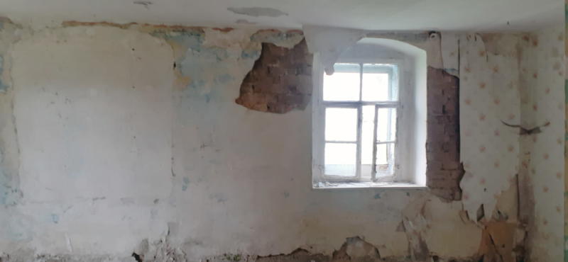 ObjNr:18741 - Ausbau ; Abriß oder Neubau in Röhrsdorf such Bauherren - Mehrfamilienhaus, Wohnhaus Chemnitz Röhrsdorf | Angebot:15064603