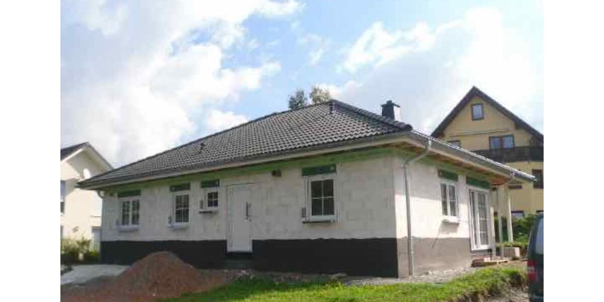 Bungalow Chemnitz Röhrsdorf - 4 Zimmer, 110 m&sup2;, 1.280&euro; | Angebot:24680281