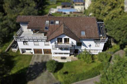 Haus Lichtenstein/Sachsen Lichtenstein - 3 Zimmer, 235 m&sup2;, 649.000&euro; | Angebot:25567410