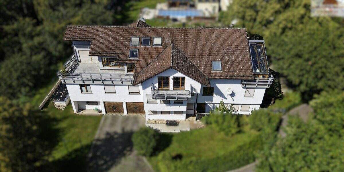 Mehrfamilienhaus, Wohnhaus Lichtenstein/Sachsen Lichtenstein - 3 Zimmer, 235 m&sup2;, 649.000&euro; | Angebot:25567410