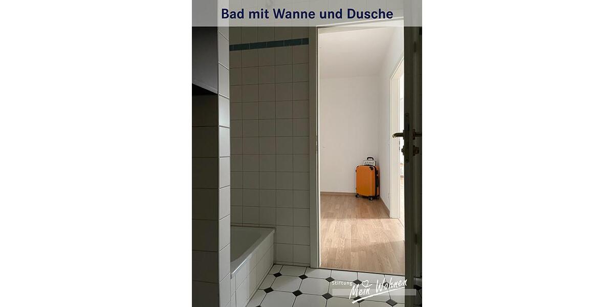 Dachgeschoßwohnung Chemnitz Kapellenberg - 2 Zimmer, 63 m&sup2;, 380&euro; | Angebot:26283439