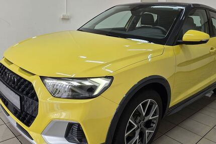 Audi A1 15.420 km 19.990 € Chemnitz 09114