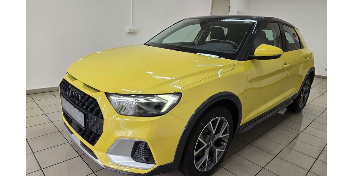 Audi A1 15.420 km 19.990 € Chemnitz 09114