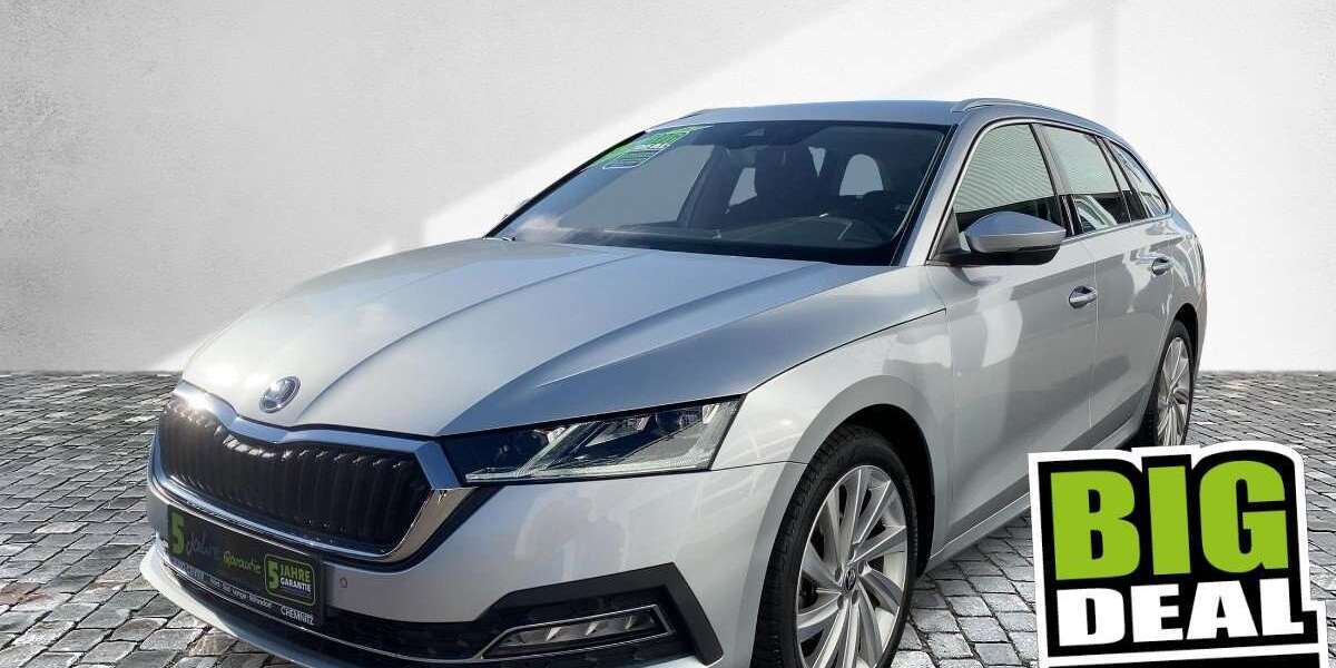 Skoda Octavia 46.201 km 21.710 &euro; Chemnitz 09116