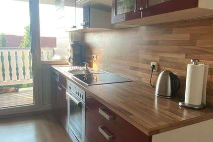 Wohnung zum Mieten in Glauchau 589 € 90 m² 4 zimmer