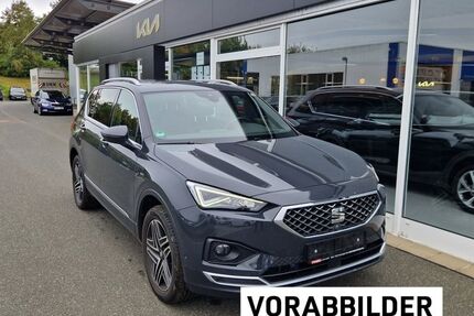 Seat Tarraco 76.700 km 25.799 € Freiberg 09599