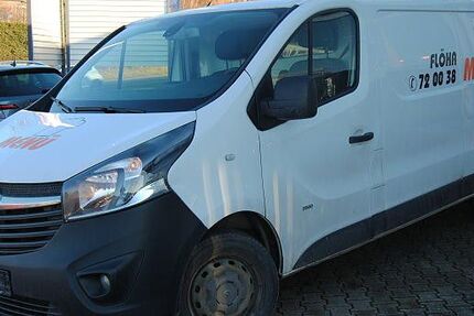 Opel Vivaro 185.000 km 4.990 &euro; Frankenberg 09669