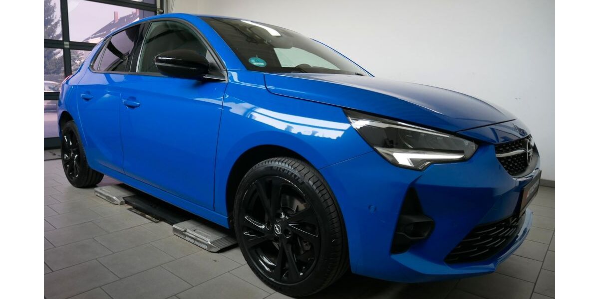 Opel Corsa 54.255 km 11.990 &euro; Chemnitz 09114