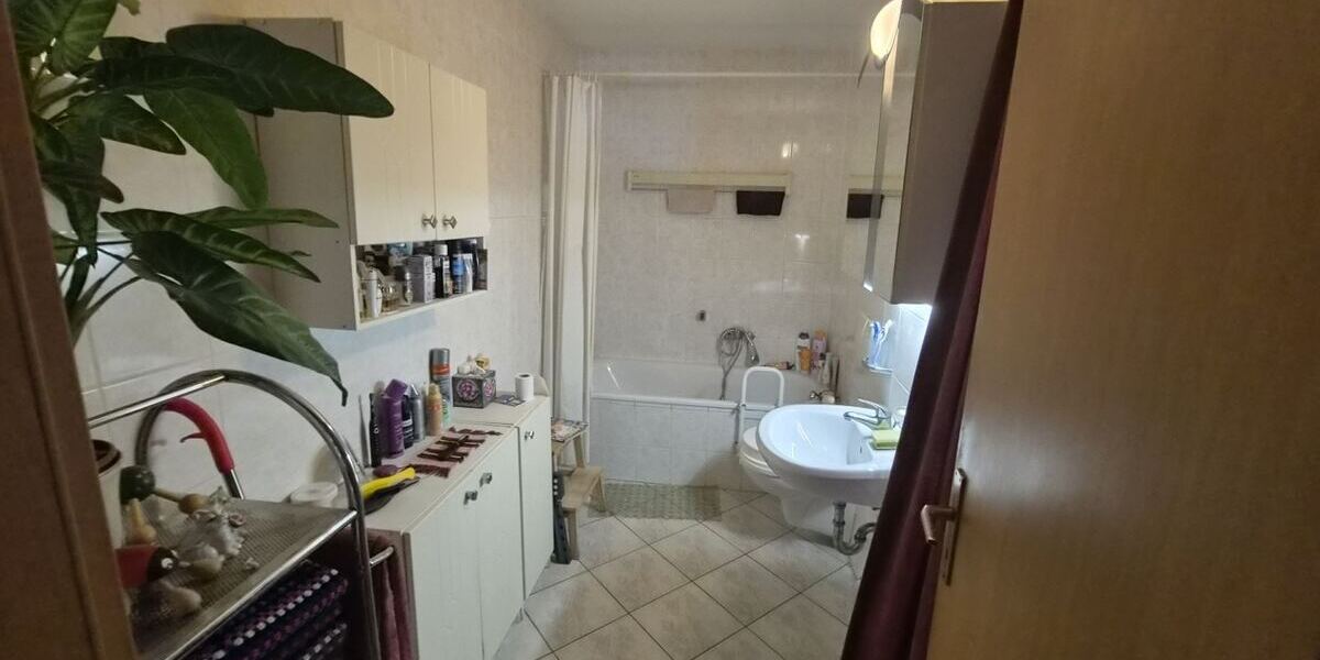 Vermietete Wohnung als Kapitalanlage in Mittweida - Etagenwohnung Mittweida | Angebot:27301438