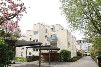Wohnung zum Kaufen in Chemnitz 125.260 € 62.63 m² 2 zimmer
