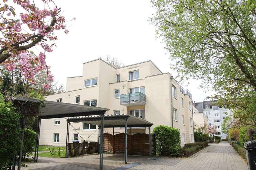 Wohnung zum Kaufen in Chemnitz 125.260 € 62.63 m² 2 zimmer