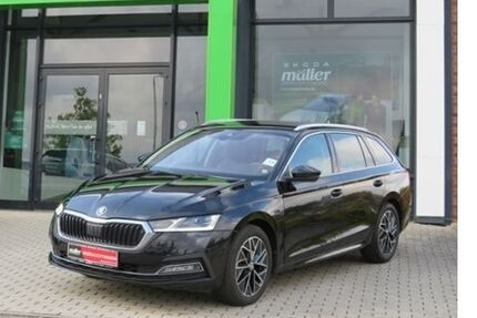 Skoda Octavia 39.907 km 29.990 € Zwickau 08056