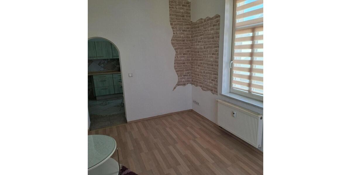 Etagenwohnung Chemnitz Borna-Heinersdorf - 2 Zimmer, 55 m&sup2;, 360&euro; | Angebot:25272231