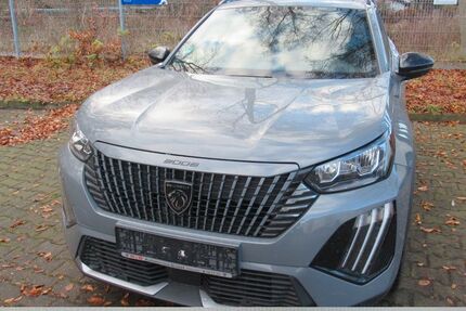 Peugeot 2008 9.450 km 24.990 &euro; Chemnitz 09126
