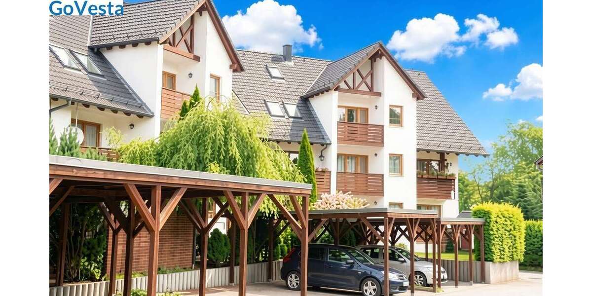 Etagenwohnung Chemnitz Helbersdorf - 3 Zimmer, 80 m&sup2;, 499&euro; | Angebot:26876462