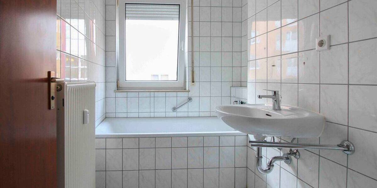 Etagenwohnung Chemnitz Schloßchemnitz - 2 Zimmer, 54 m&sup2;, 63.500&euro; | Angebot:26359387