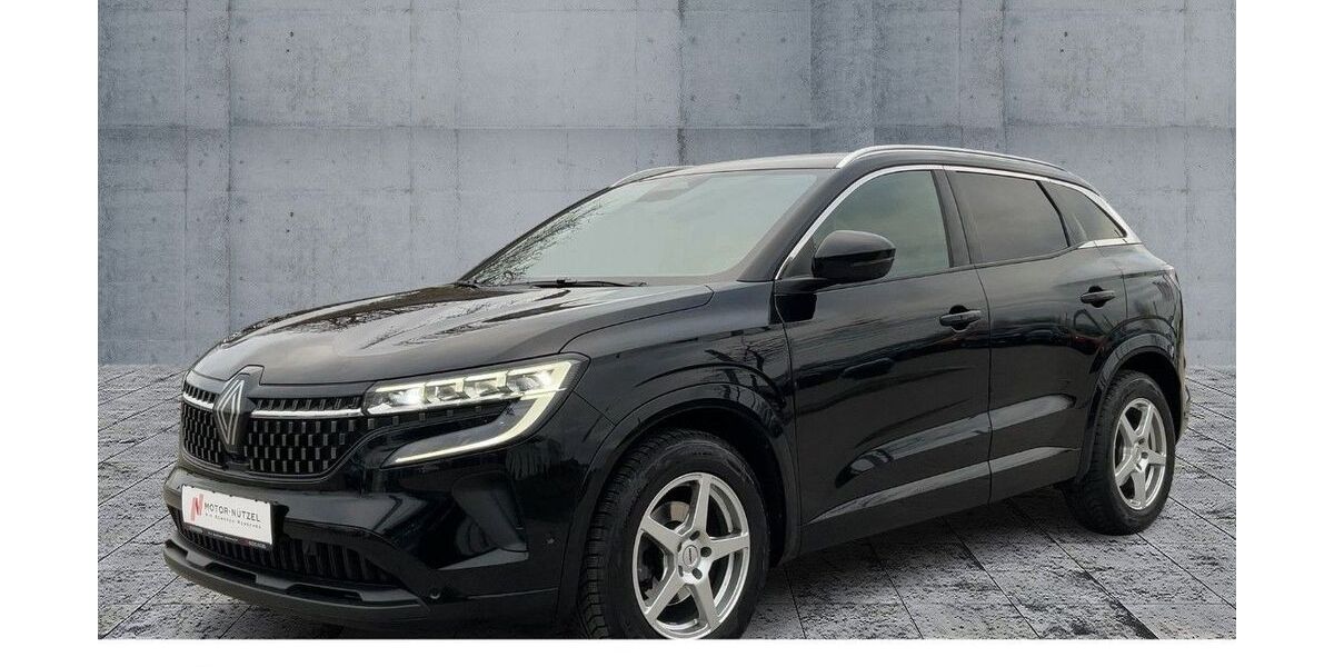 Renault Austral 40.883 km 21.700 &euro; Chemnitz 09119
