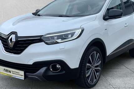 Renault Kadjar 78.369 km 13.490 &euro; Mittweida 09648
