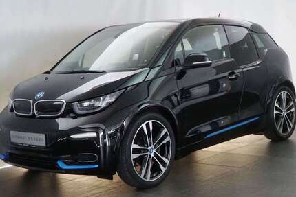BMW i3 67.053 km 20.990 &euro; Chemnitz 09224