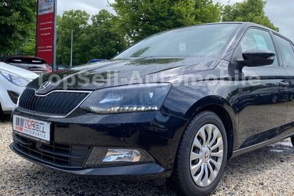 Skoda Fabia 182.480 km 6.666 &euro; Chemnitz 09120