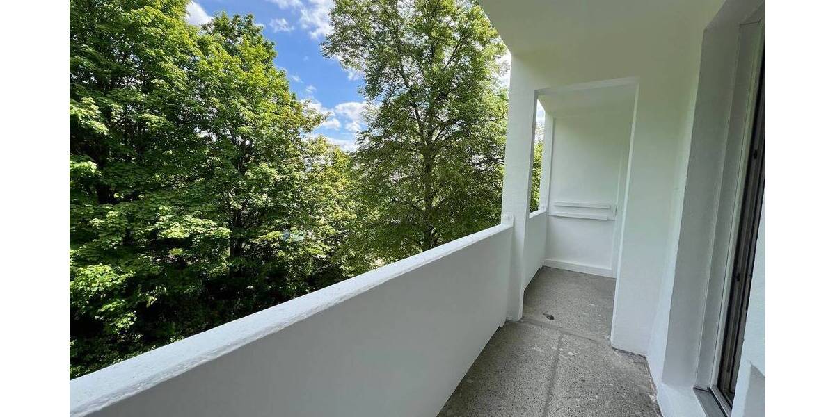 Etagenwohnung Chemnitz Yorckgebiet - 4 Zimmer, 71 m&sup2;, 410&euro; | Angebot:26929939
