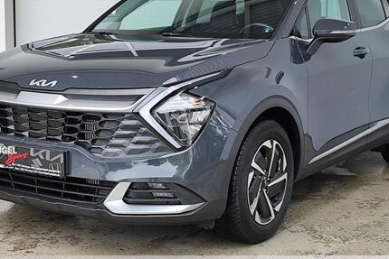 Kia Sportage 16.750 km 24.369 &euro; Oberlungwitz 09353