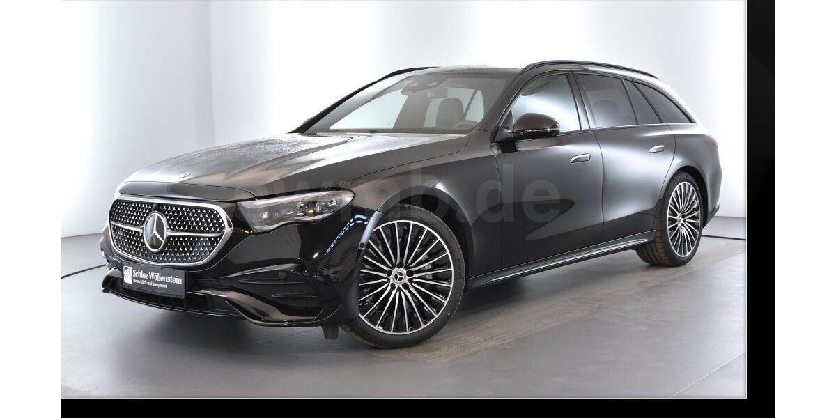 Mercedes-Benz E 220 9.900 km 67.440 &euro; Annaberg-Buchholz 09456