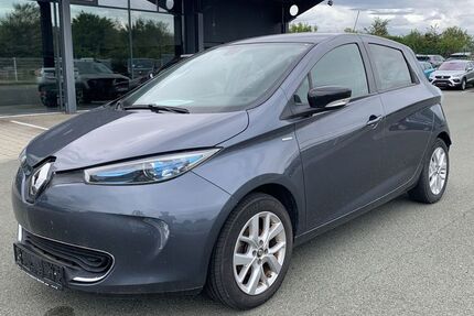 Renault ZOE 68.500 km 8.290 &euro; Chemnitz 09113