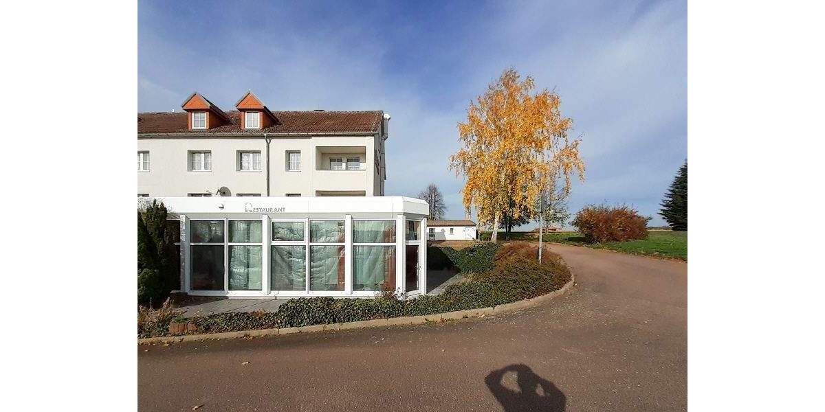 Gewerbeobjekt Mittweida Ringethal - 850.000&euro; | Angebot:25731630