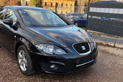 Seat Leon 200.000 km 3.900 &euro; Chemnitz 09114