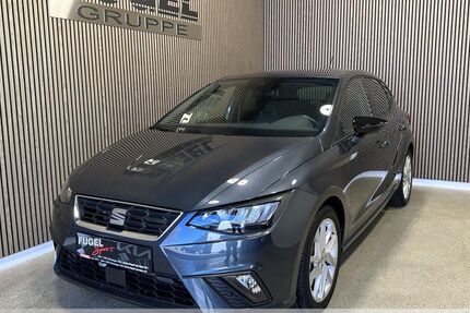 Seat Ibiza 10.620 km 16.499 &euro; Chemnitz 09125