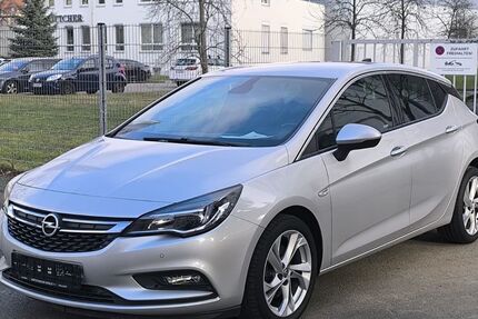 Opel Astra 140.200 km 8.500 &euro; Chemnitz 09120