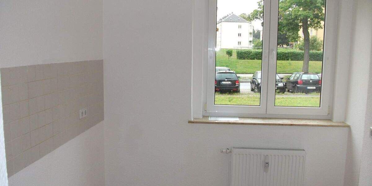 + Sachsenring+ beliebtes Wohngebiet HEIMGARTEN 2 zimmer