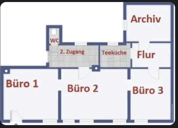 Gewerbeobjekt Chemnitz Adelsberg - 400&euro; | Angebot:26112997