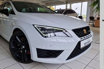 Seat Leon 63.438 km 18.680 € Glauchau 08371